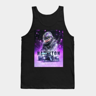 Victory Memories Tank Top